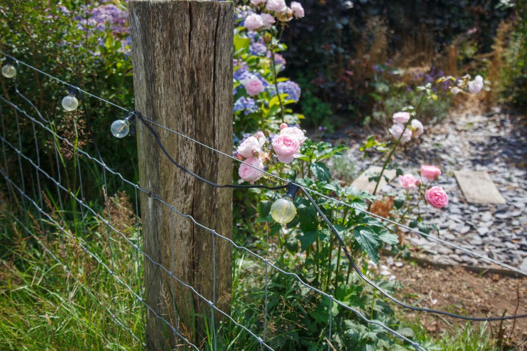 Luxury Glamping Cabin With Outdoor Bath On Cornish Flower Farm 特鲁罗 外观 照片